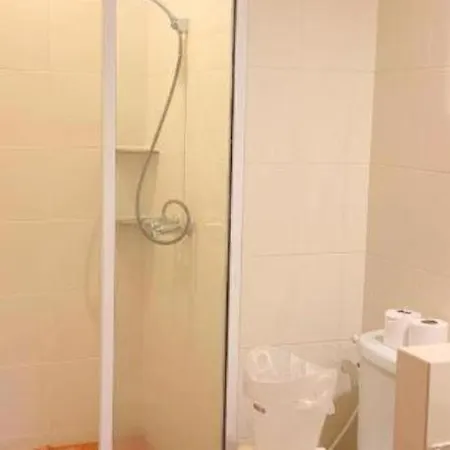 Siam Platinum Hotel