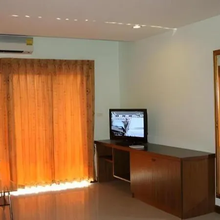 Siam Platinum Hotel Pattaya