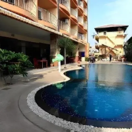 Siam Platinum Pattaya