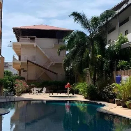 Hotel Siam Platinum