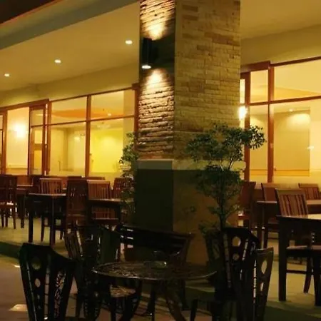 Siam Platinum 4* Pattaya