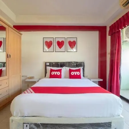 Oyo 75381 Billabong Hotel *