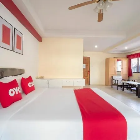 Hotel Oyo 75381 Billabong