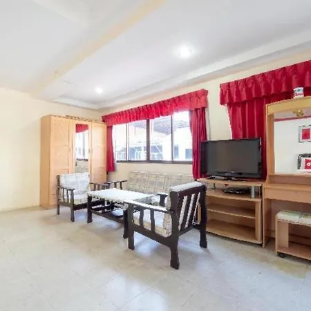Hotel Oyo 75381 Billabong *