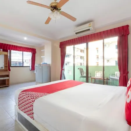 Hotel Oyo 75381 Billabong