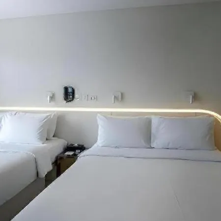 Hotel Mood