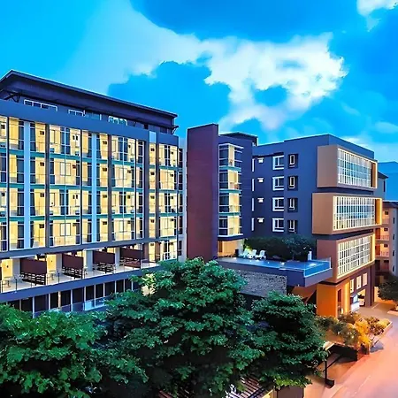 Mood Hotel 3*