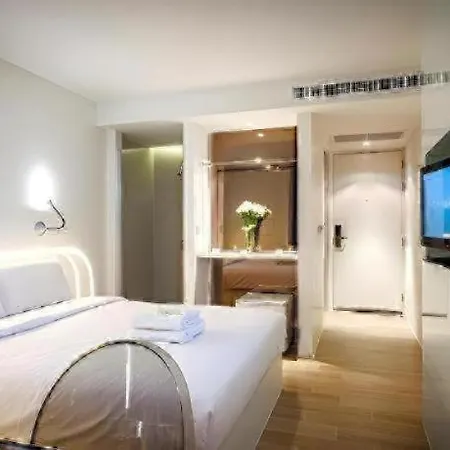 Mood Hotel 3*