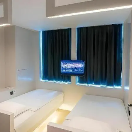 Hotel Mood Pattaya