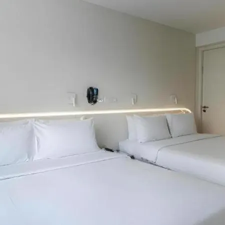 Mood Hotel Pattaya
