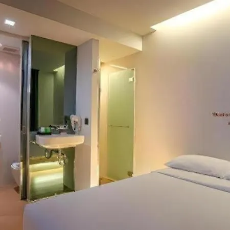 Hotel Mood