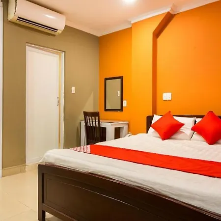 Naza Orchid Pattaya
