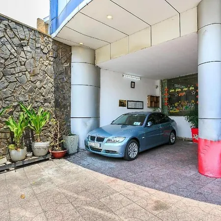 Hotel Naza Orchid