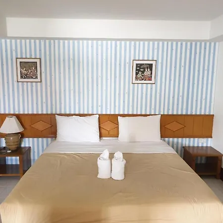 Hotel Naza Orchid 2*