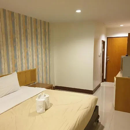 Hotel Naza Orchid
