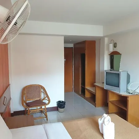 Hotel Naza Orchid 2*