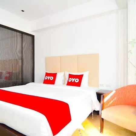 Naza Orchid Hotel Pattaya