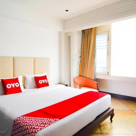 Hotel Naza Orchid Pattaya