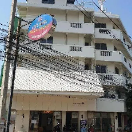 Hotel Naza Orchid 2*