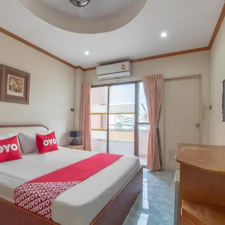 Oyo 1125 Chokdee Hotel 2*