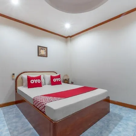 Hotel Oyo 1125 Chokdee 2*
