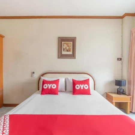 Oyo 1125 Chokdee 2*