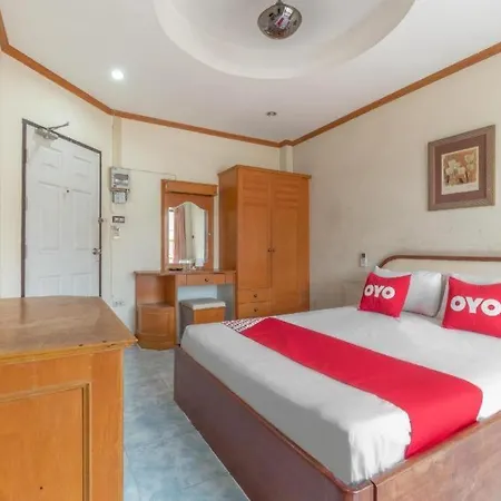 Oyo 1125 Chokdee Pattaya