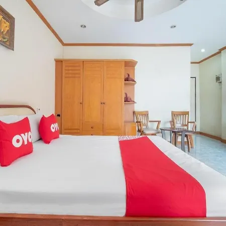 Hotel Oyo 1125 Chokdee