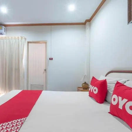 Oyo 1125 Chokdee Hotel 2*