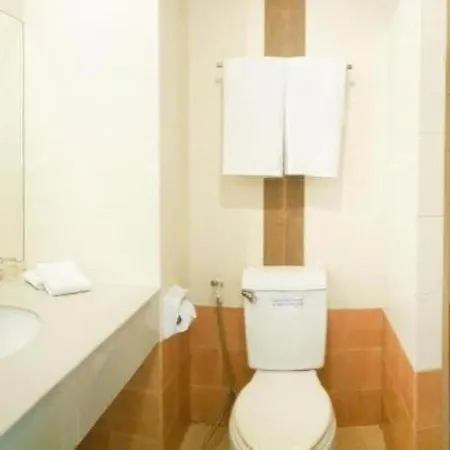 Hotel Eastiny Plaza Pattaya