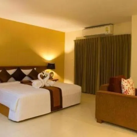 Hotel Eastiny Plaza