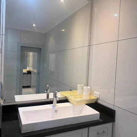 Apartment View Talay 6 By Anatolia *
