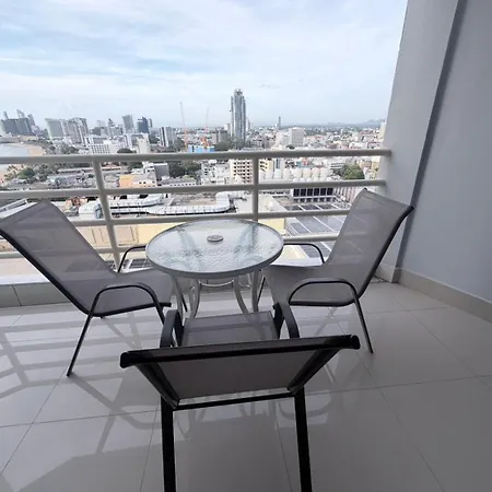 Apartment View Talay 6 By Anatolia *