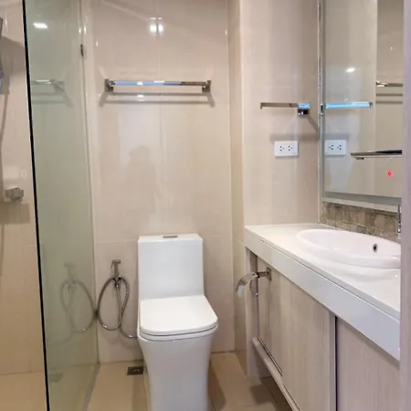 1bed Luxury With Pool & Gym Access Near Walking Street *