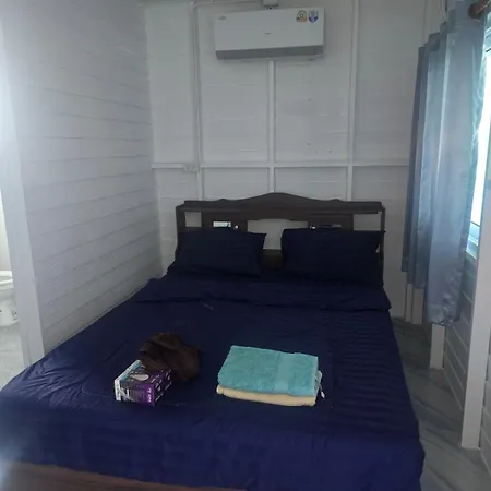 Soi 7 Pattaya