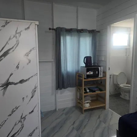 Soi 7 Holiday home