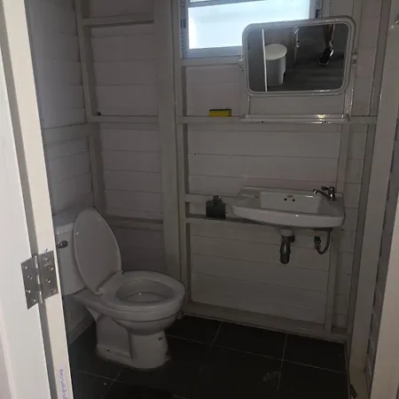 Soi 7 Holiday home *
