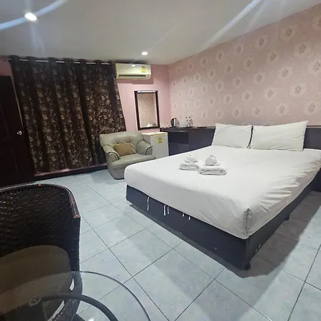 Hotel Nine Blue Boutique 3*