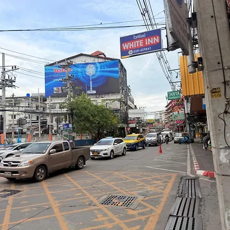 Hotel Nine Blue Boutique Pattaya