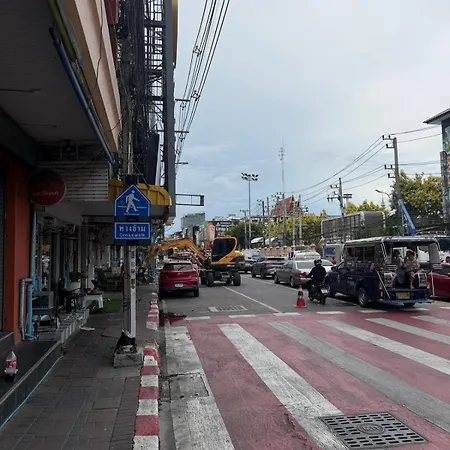 Nine Blue Boutique Hotel