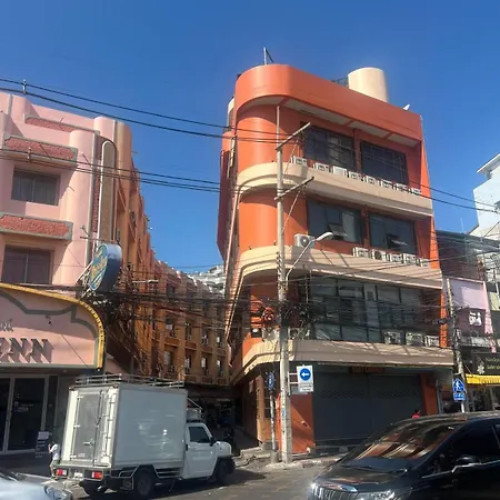 Nine Blue Boutique Hotel
