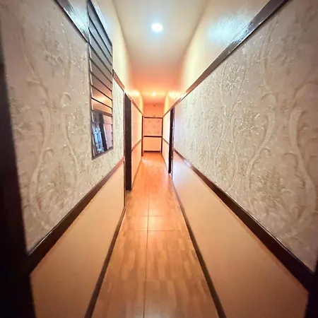 Hotel Nine Blue Boutique Pattaya