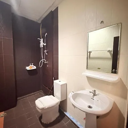 Nine Blue Boutique 3*