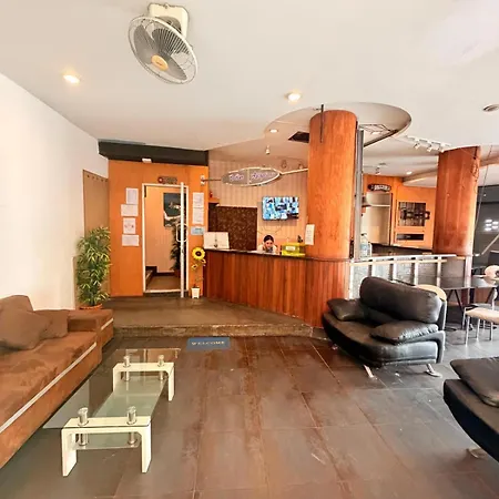 Nine Blue Boutique Pattaya