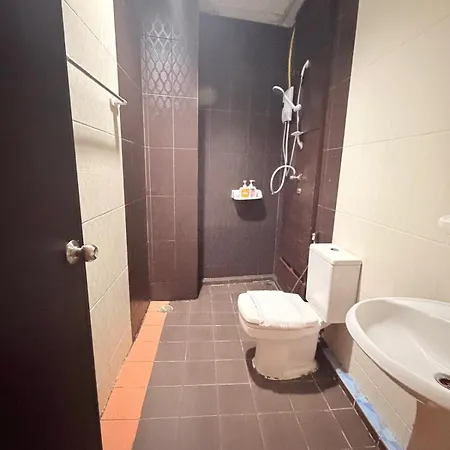 Nine Blue Boutique 3* Pattaya