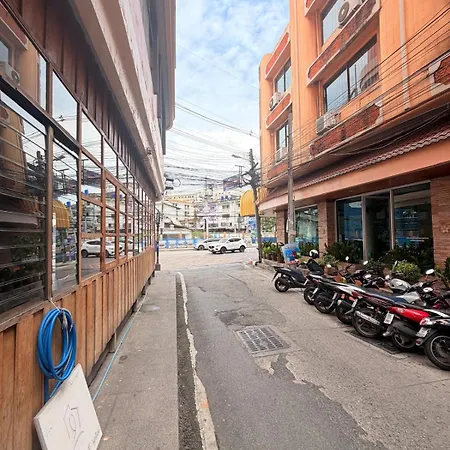 Nine Blue Boutique