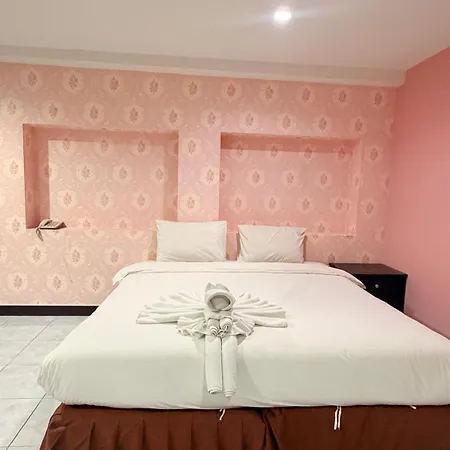 Nine Blue Boutique Hotel