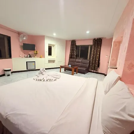 Nine Blue Boutique Hotel