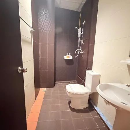 Nine Blue Boutique Hotel