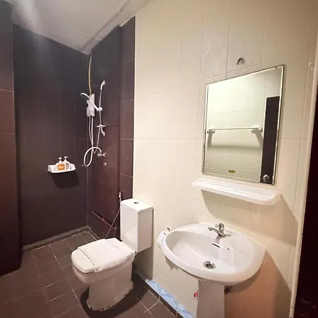 Hotel Nine Blue Boutique